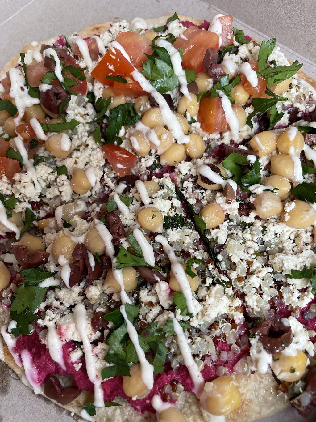 Photo credit: happycow