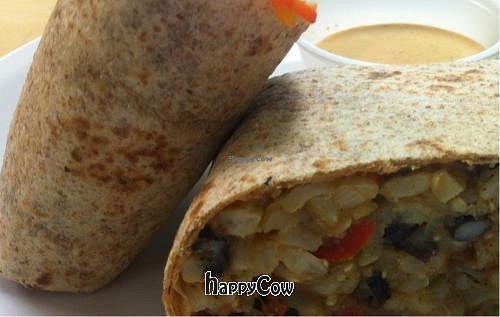 Photo credit: happycow