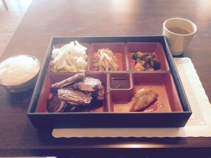 Photo credit: zomato