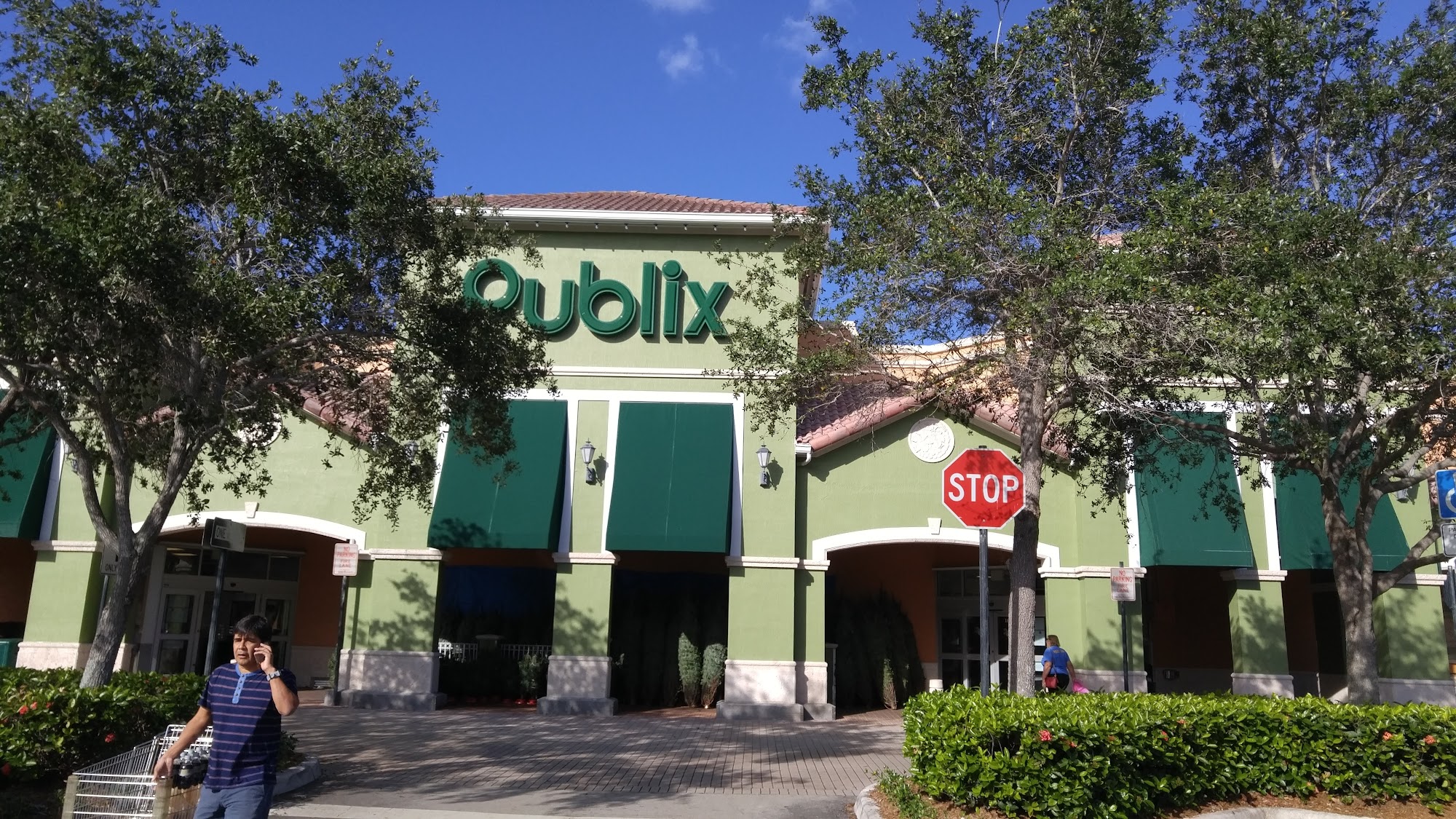 Publix Super Market at Weston Town Center