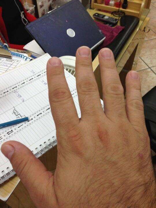 Photo credit: nextdoor