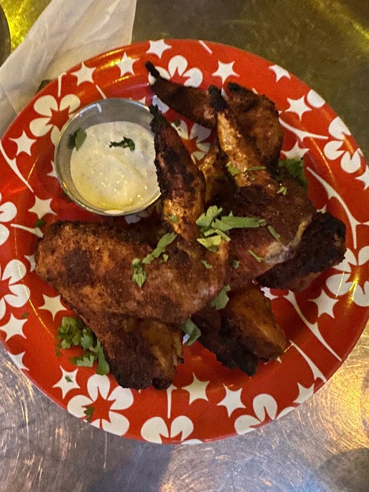 Photo credit: nextdoor