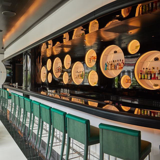 Table Manors Supper Club