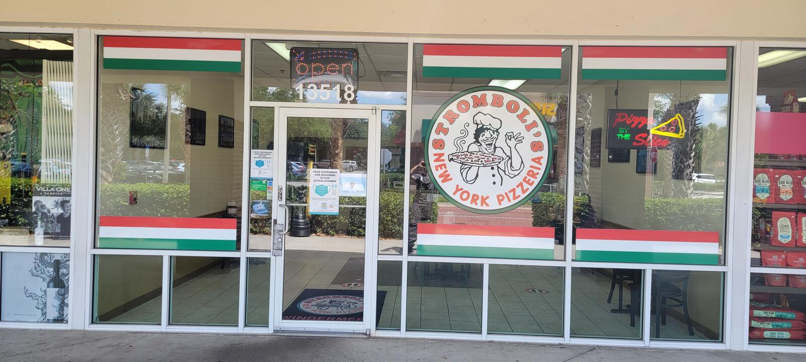 Photo credit: nextdoor