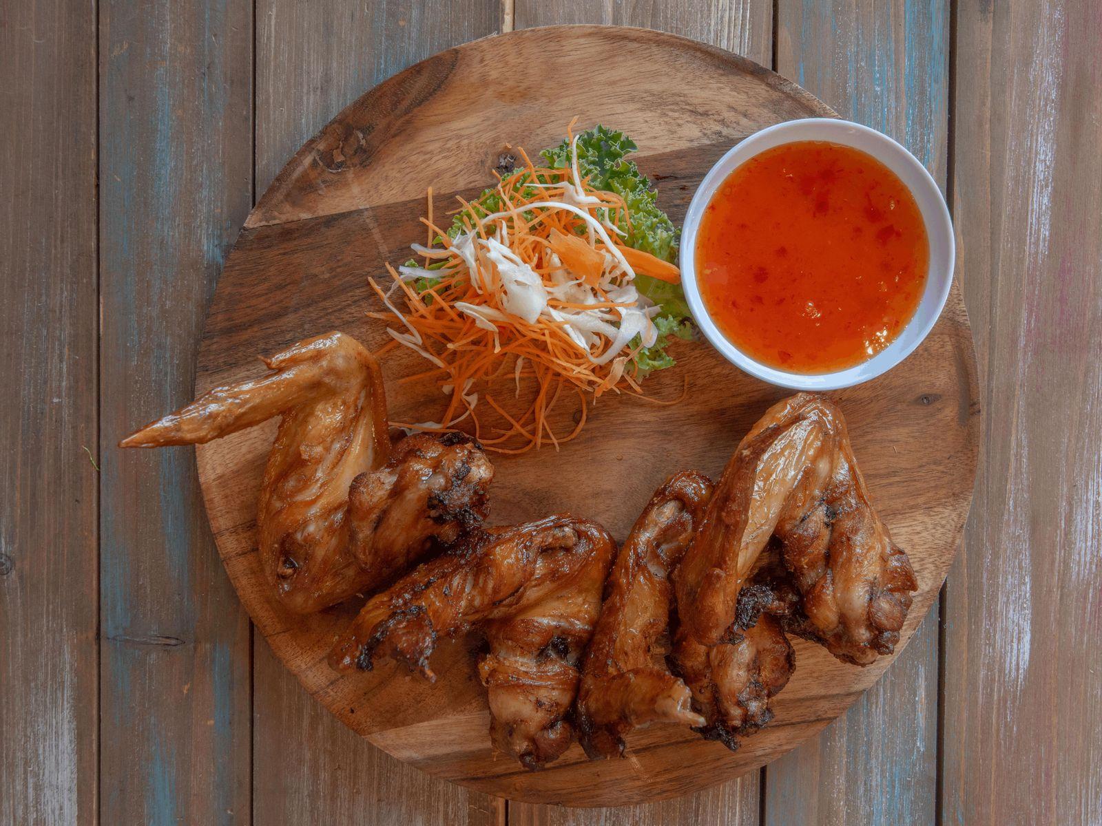 Photo credit: grubhub