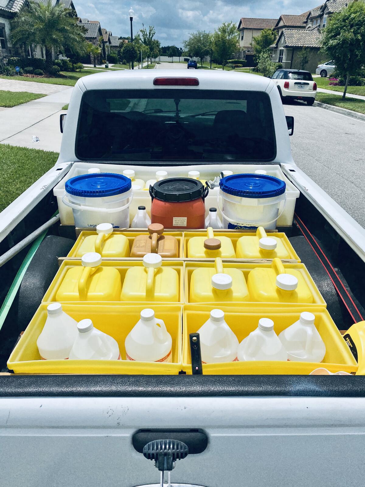 Photo credit: nextdoor