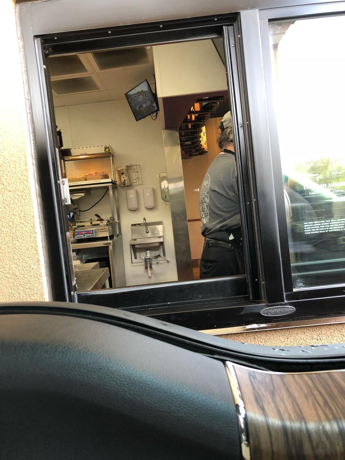 Photo credit: nextdoor