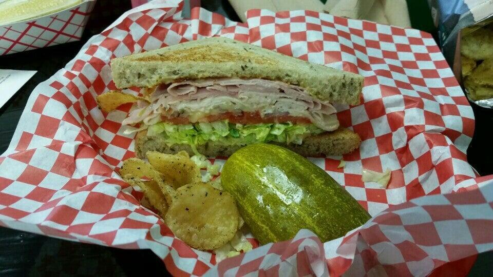 Photo credit: nextdoor