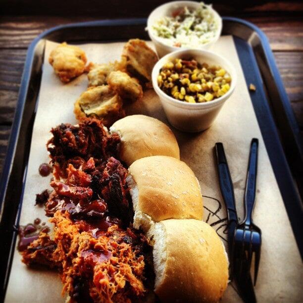 Photo credit: nextdoor