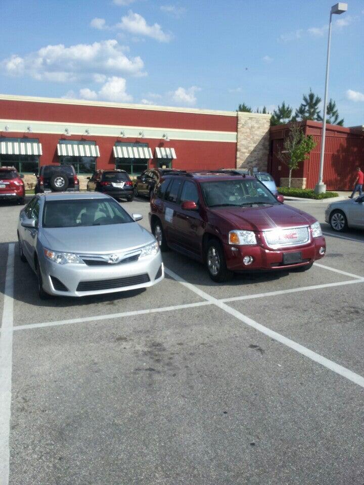 Photo credit: nextdoor