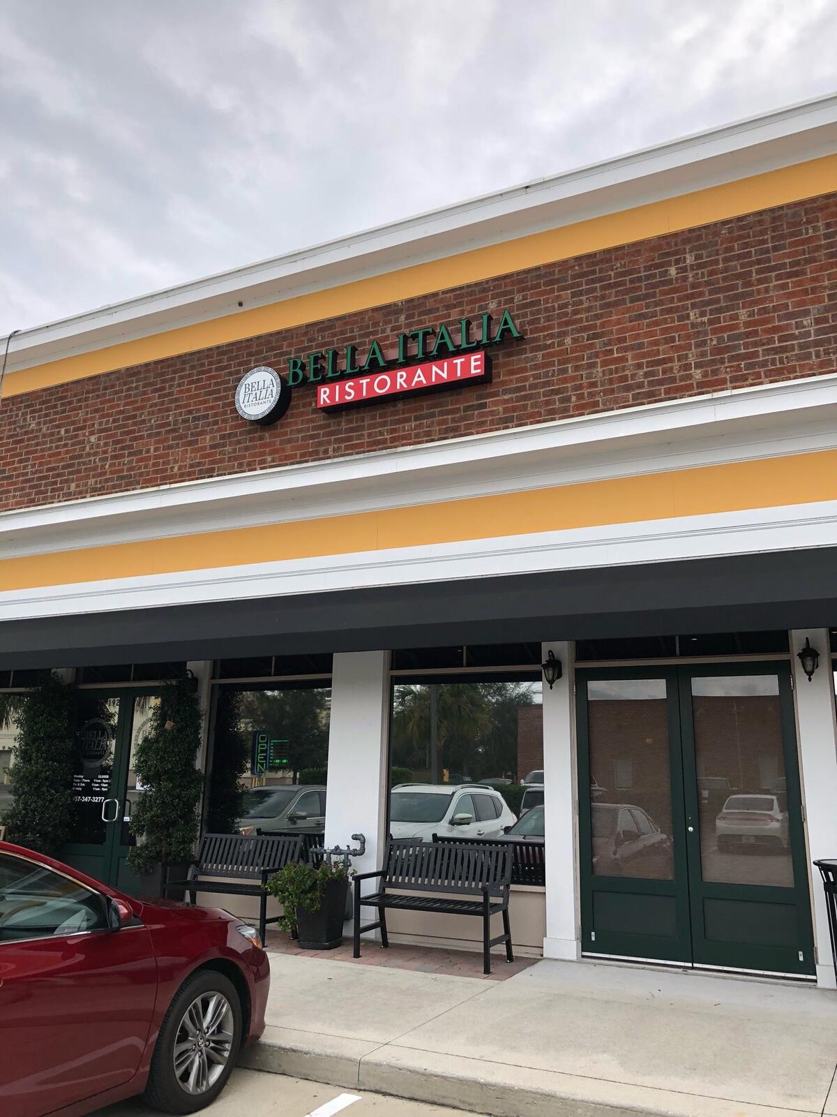 Photo credit: nextdoor