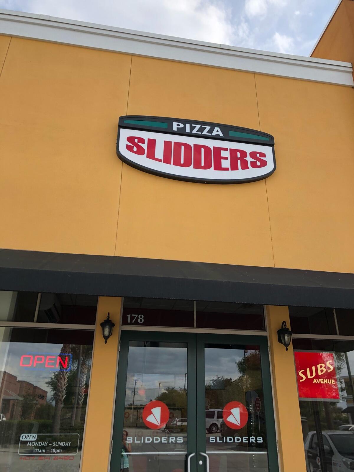 Photo credit: nextdoor