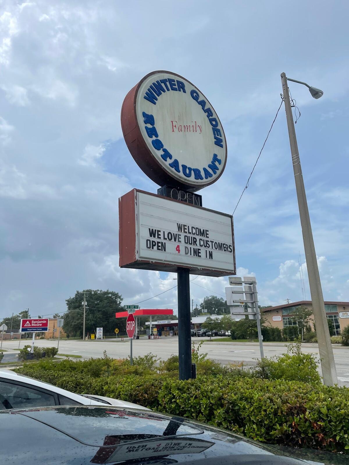 Photo credit: nextdoor