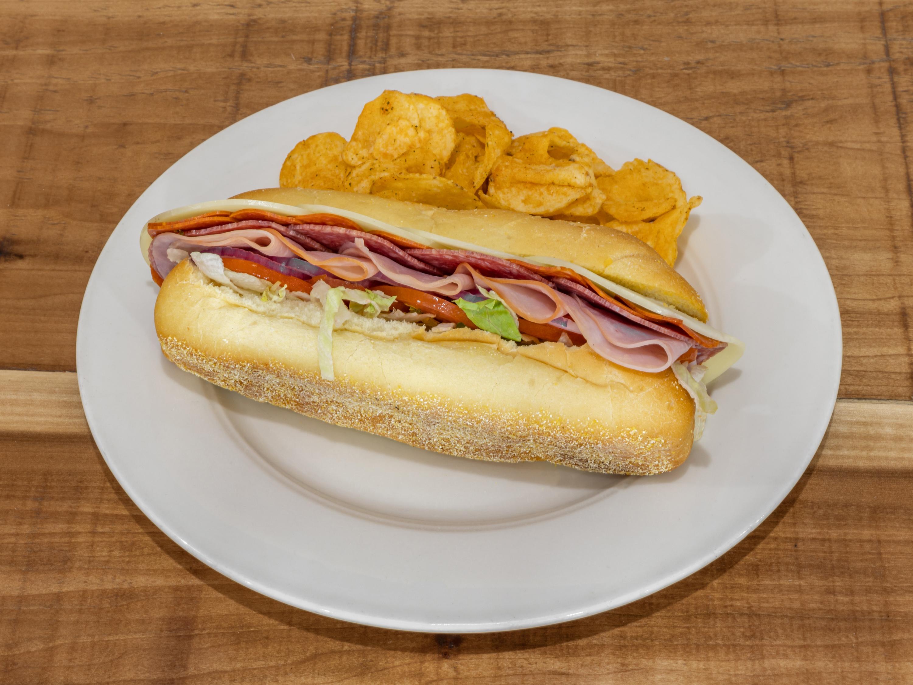 Photo credit: grubhub