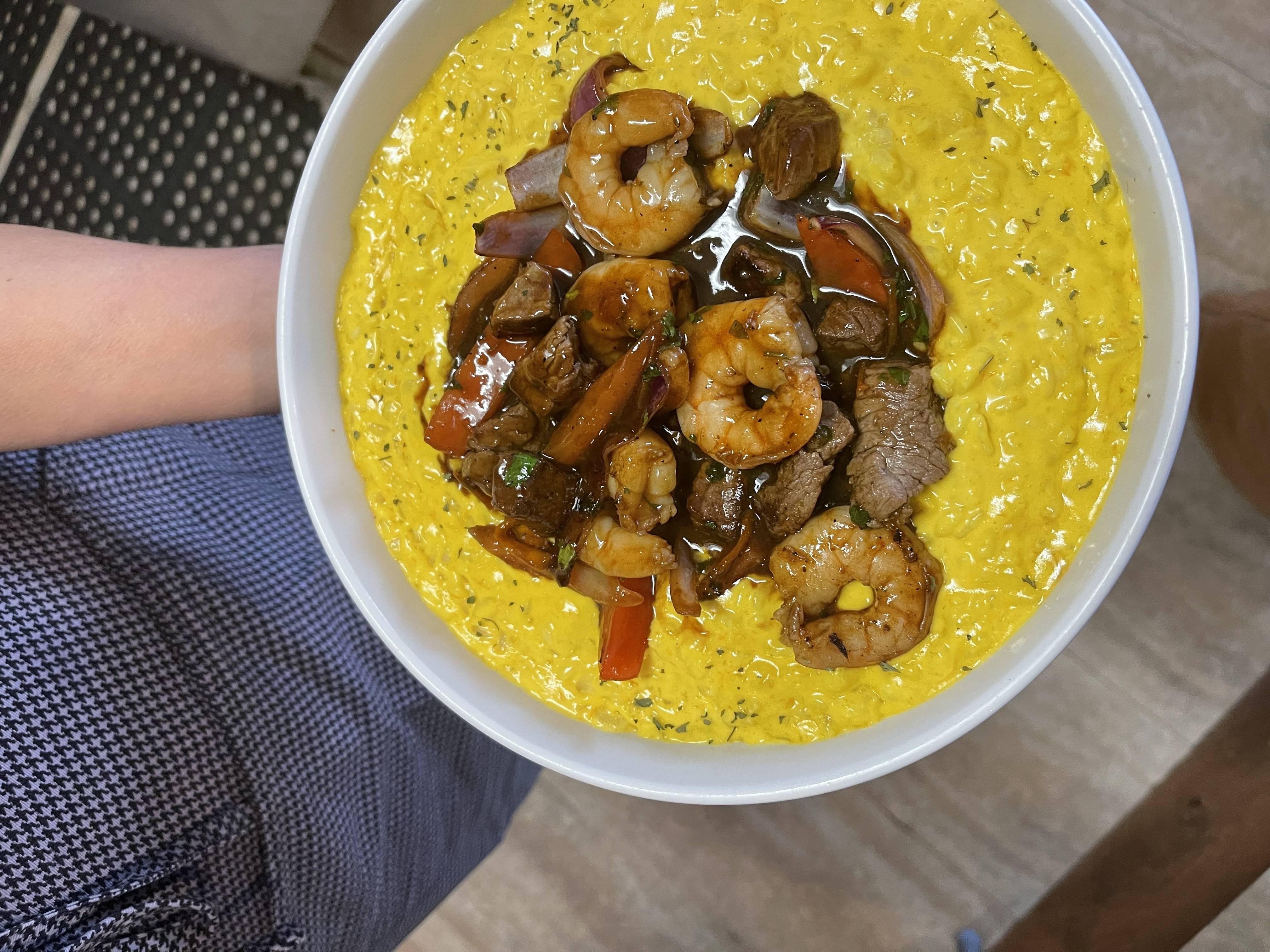 Photo credit: ubereats