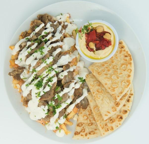 Photo credit: grubhub
