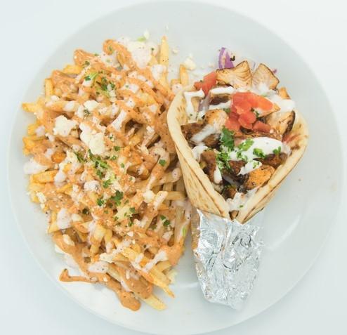 Photo credit: grubhub