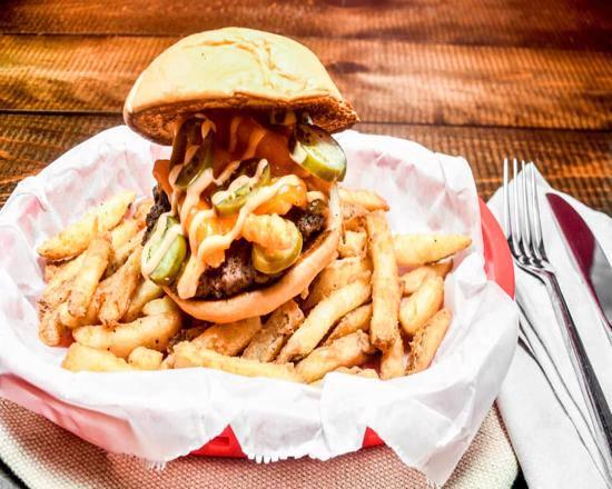 Photo credit: ubereats