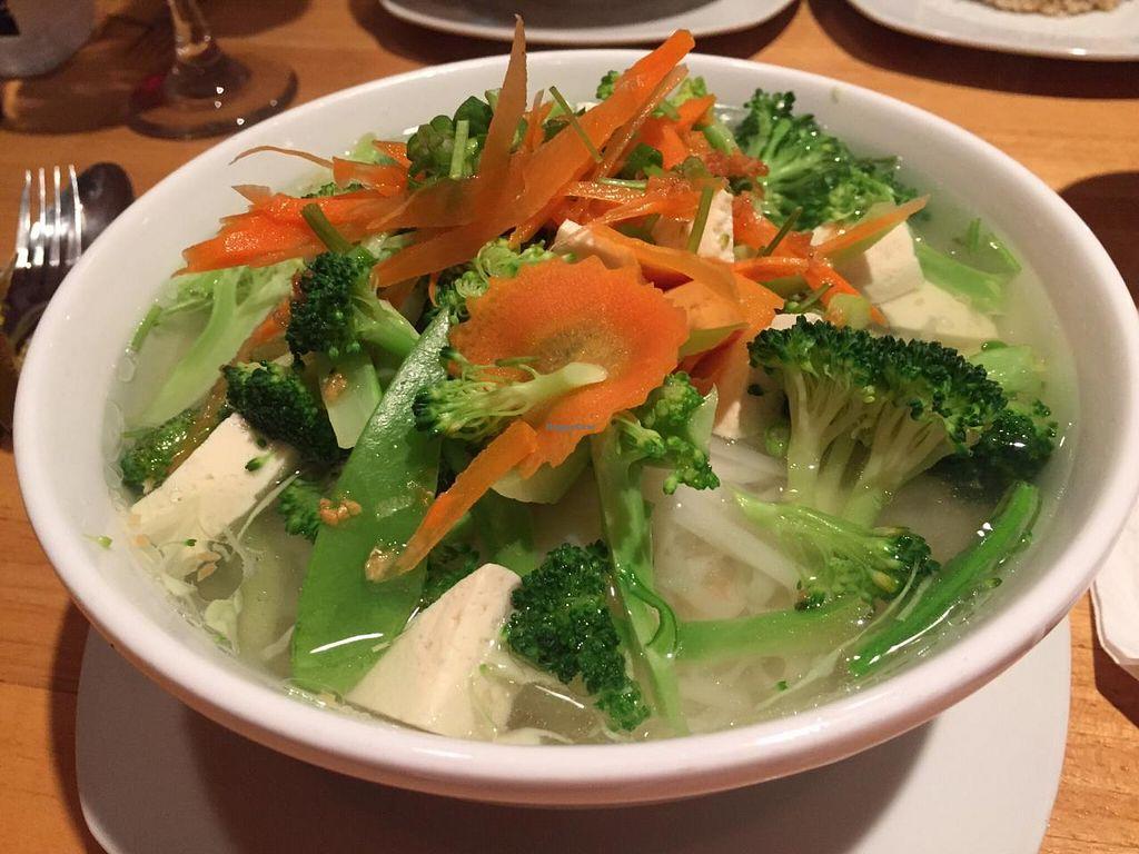 Photo credit: happycow