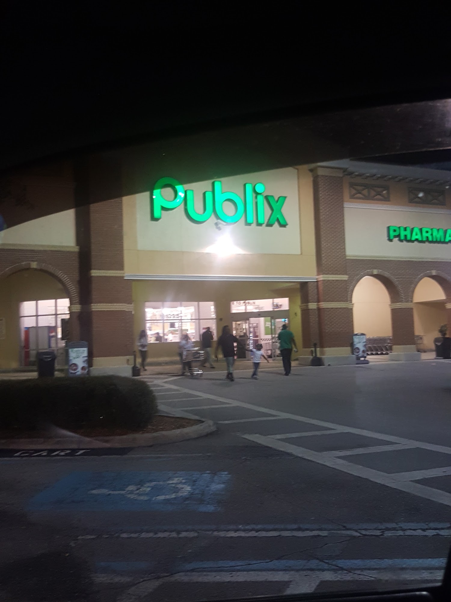 Publix Super Market at Northgate