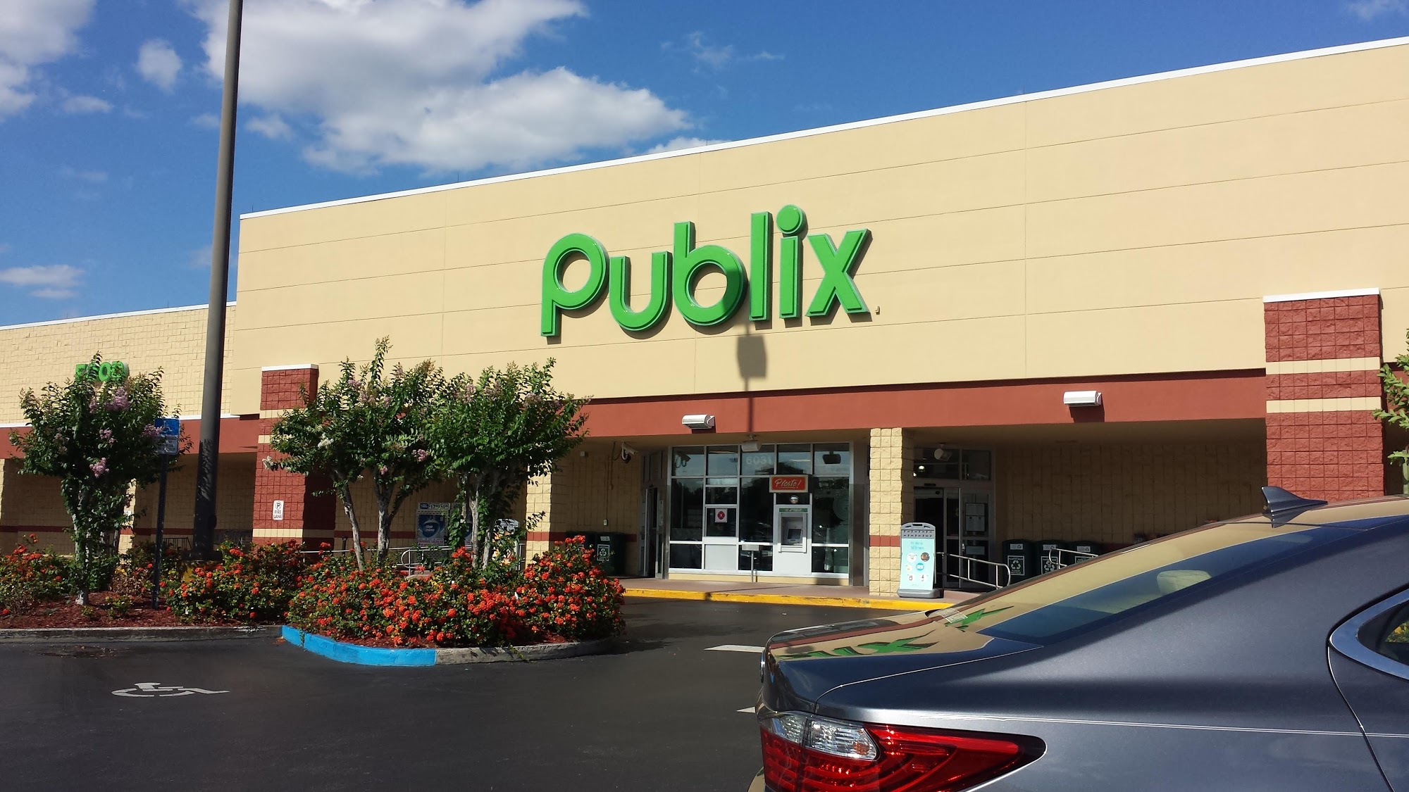 Publix Super Market at Winter Haven Square