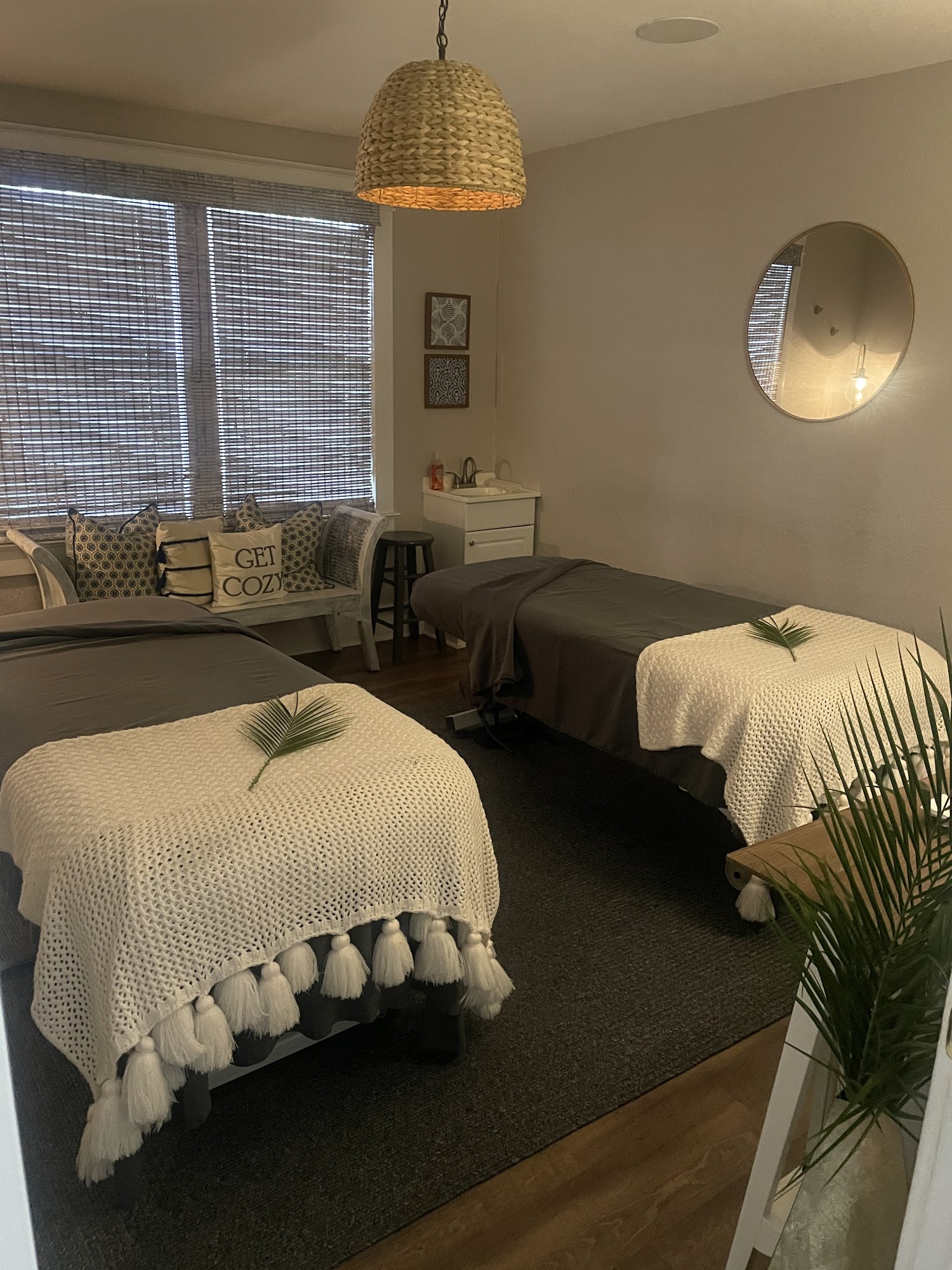 Massage and Spinal Therapy of Winter Haven Inc.