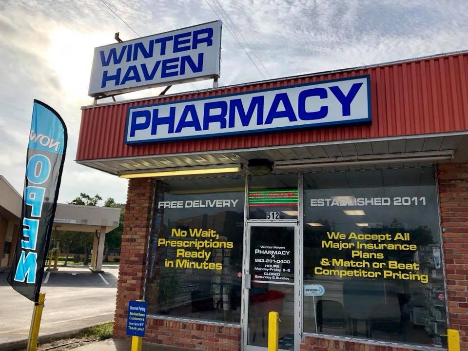 Winter Haven Pharmacy
