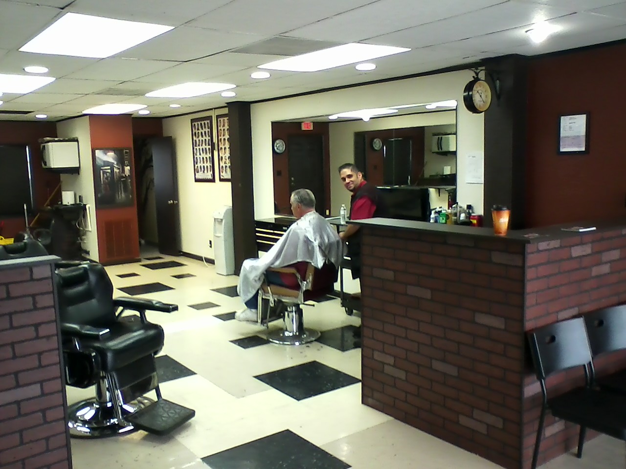 Creative Styles Barber Shop