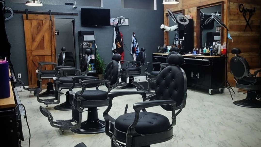 Vandyke Barbershop