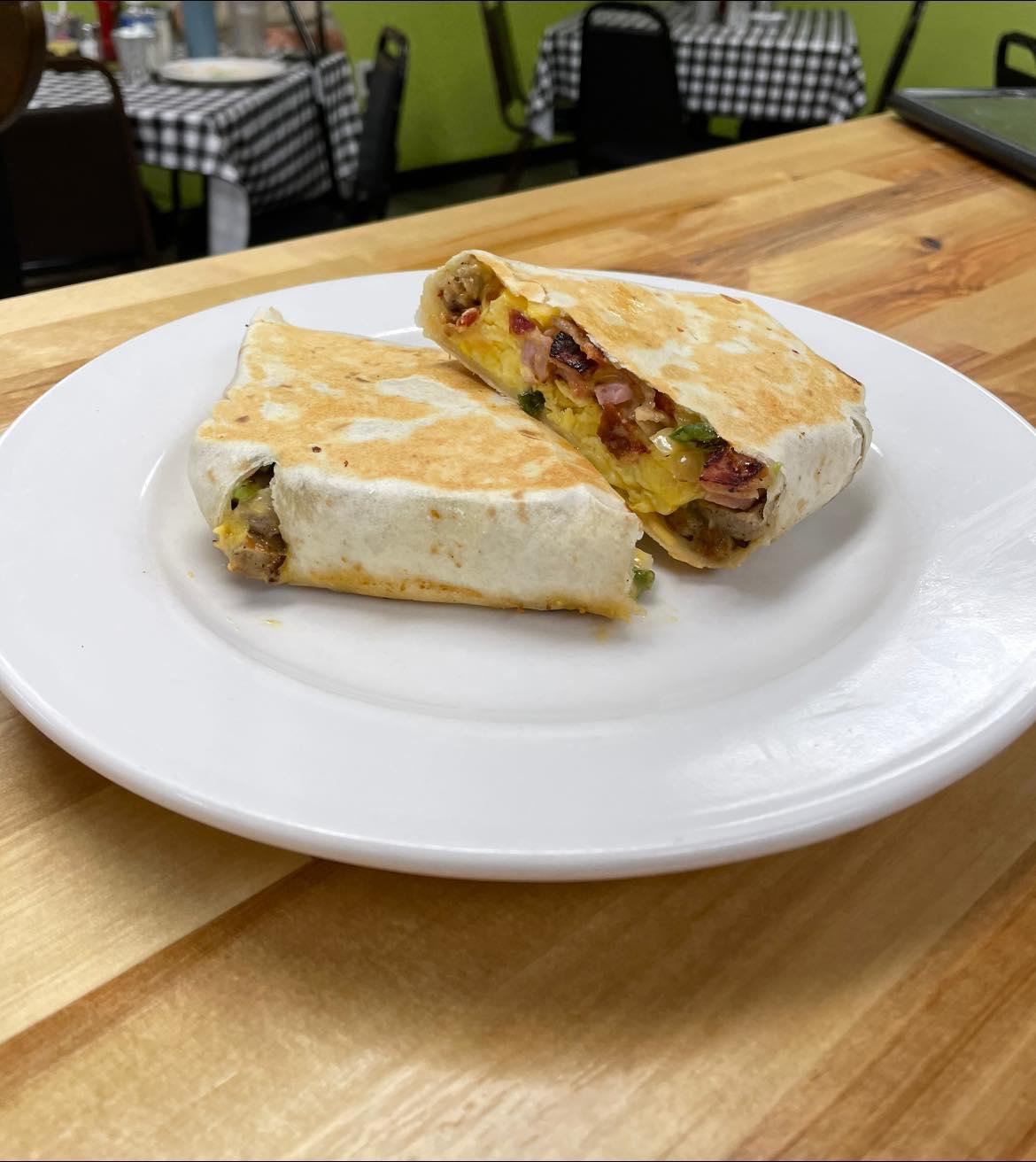 Photo credit: grubhub