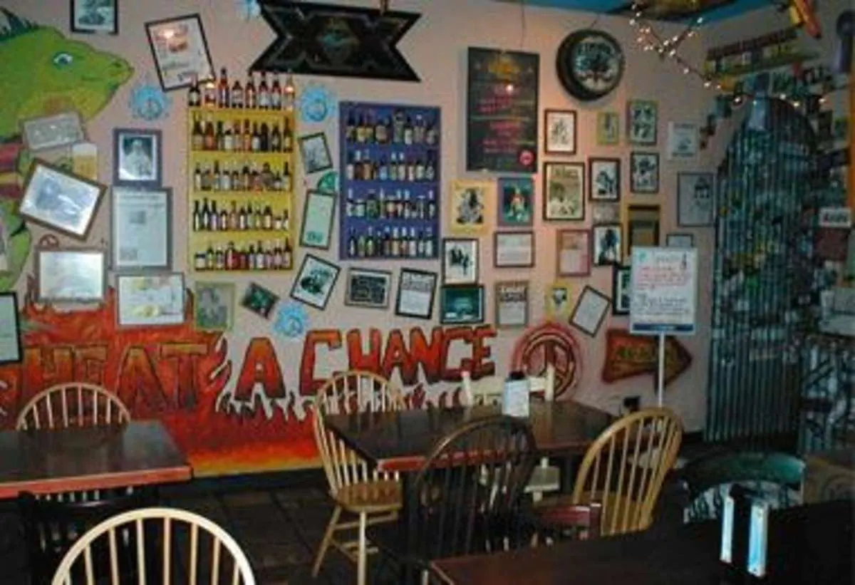 Photo credit: zomato