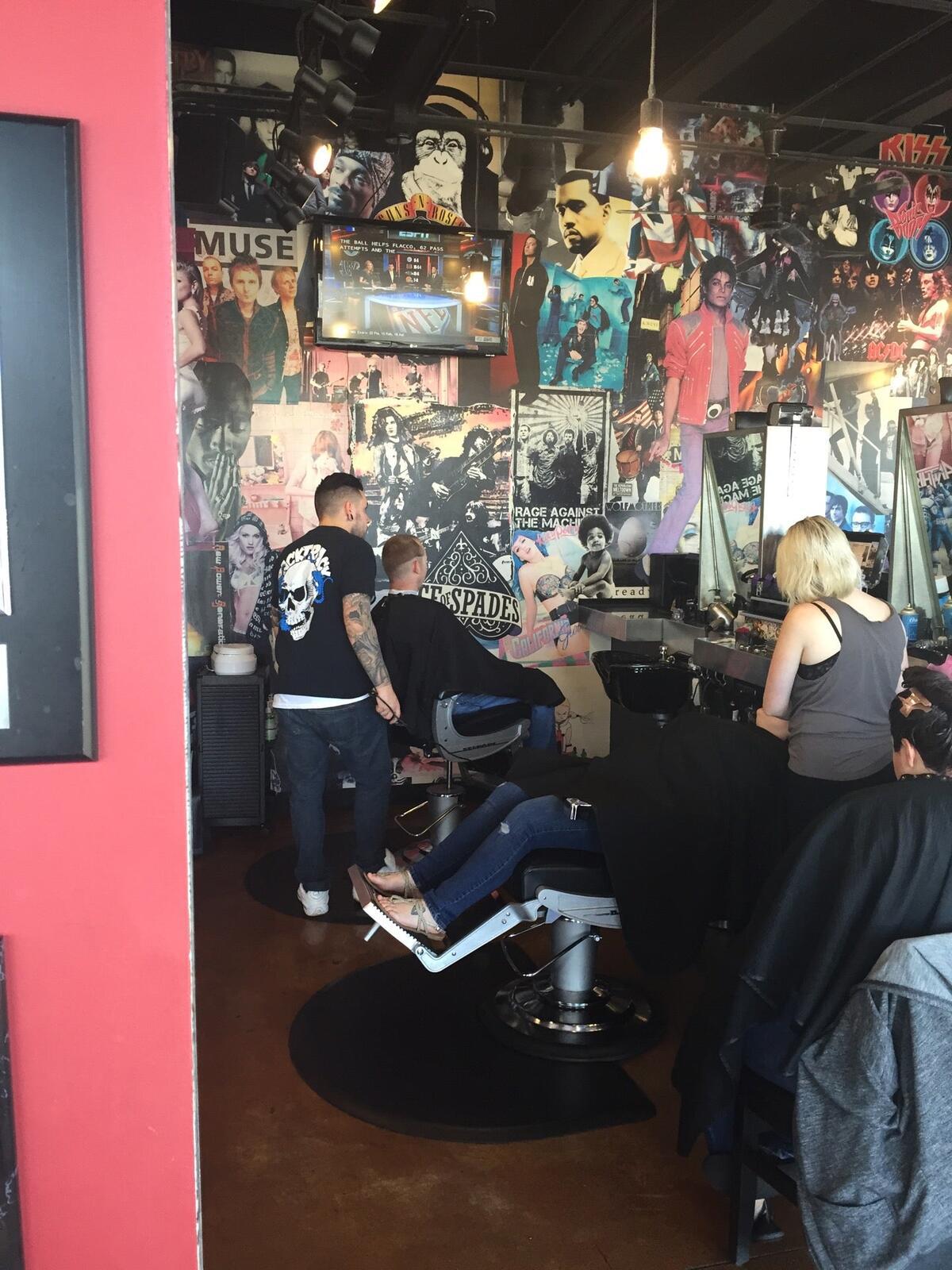 Photo credit: nextdoor