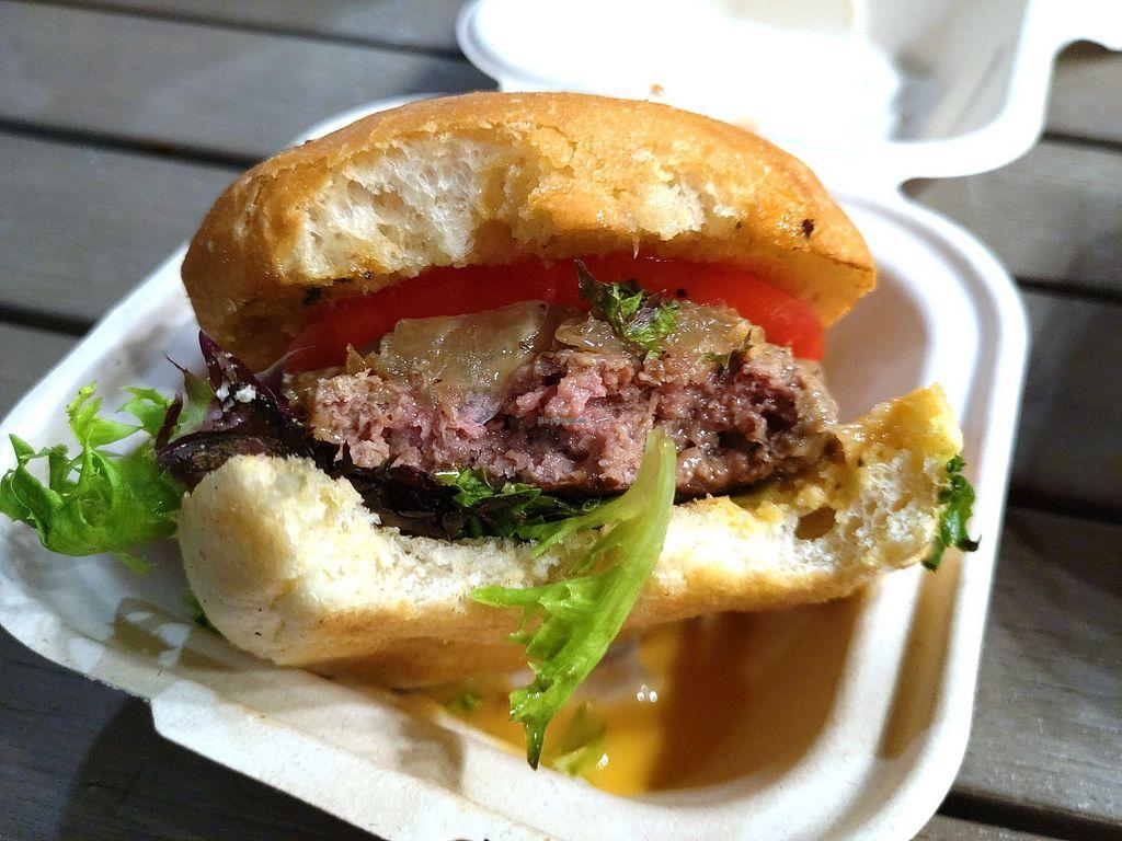 Photo credit: happycow