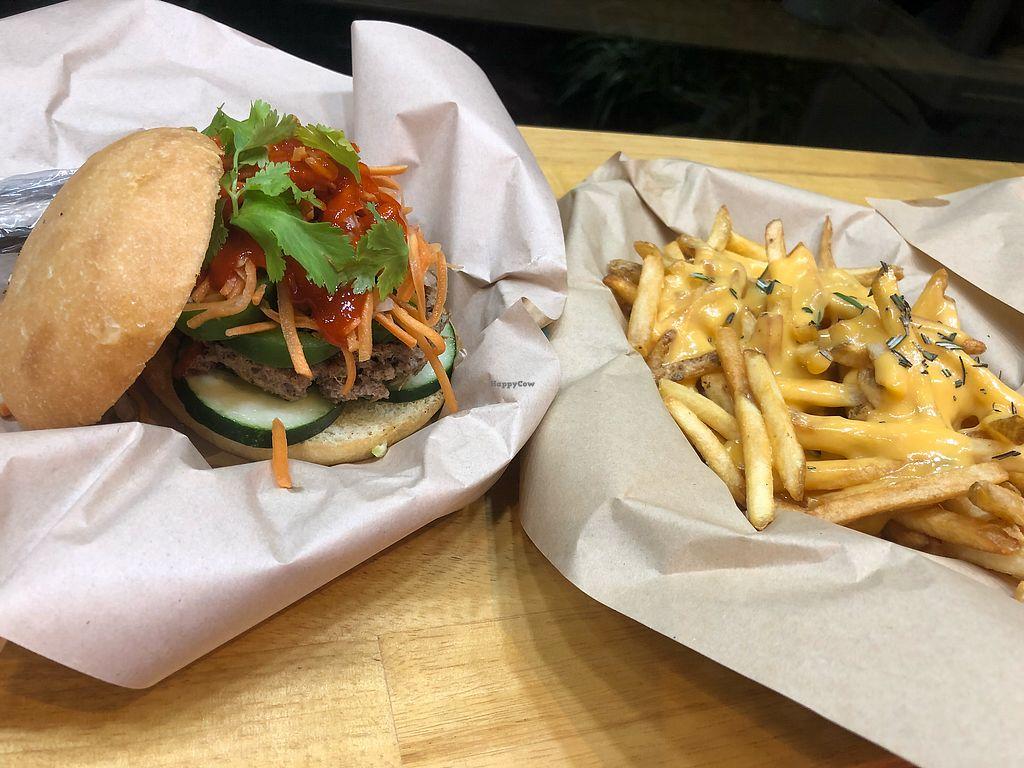 Photo credit: happycow