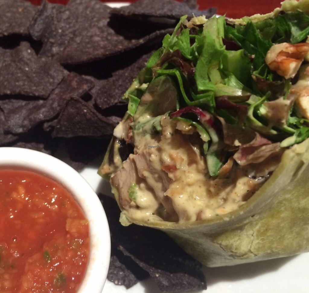 Photo credit: happycow