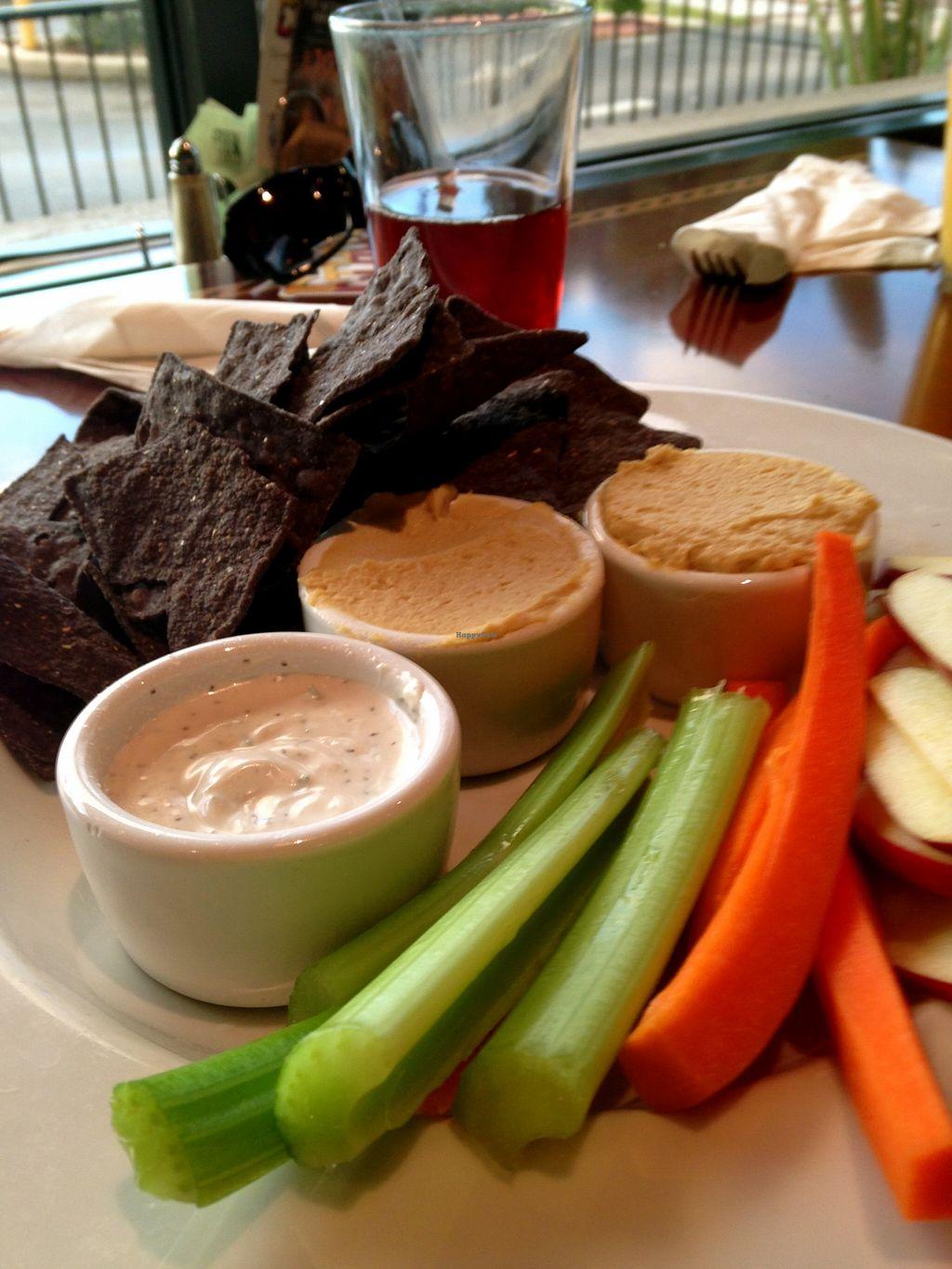 Photo credit: happycow