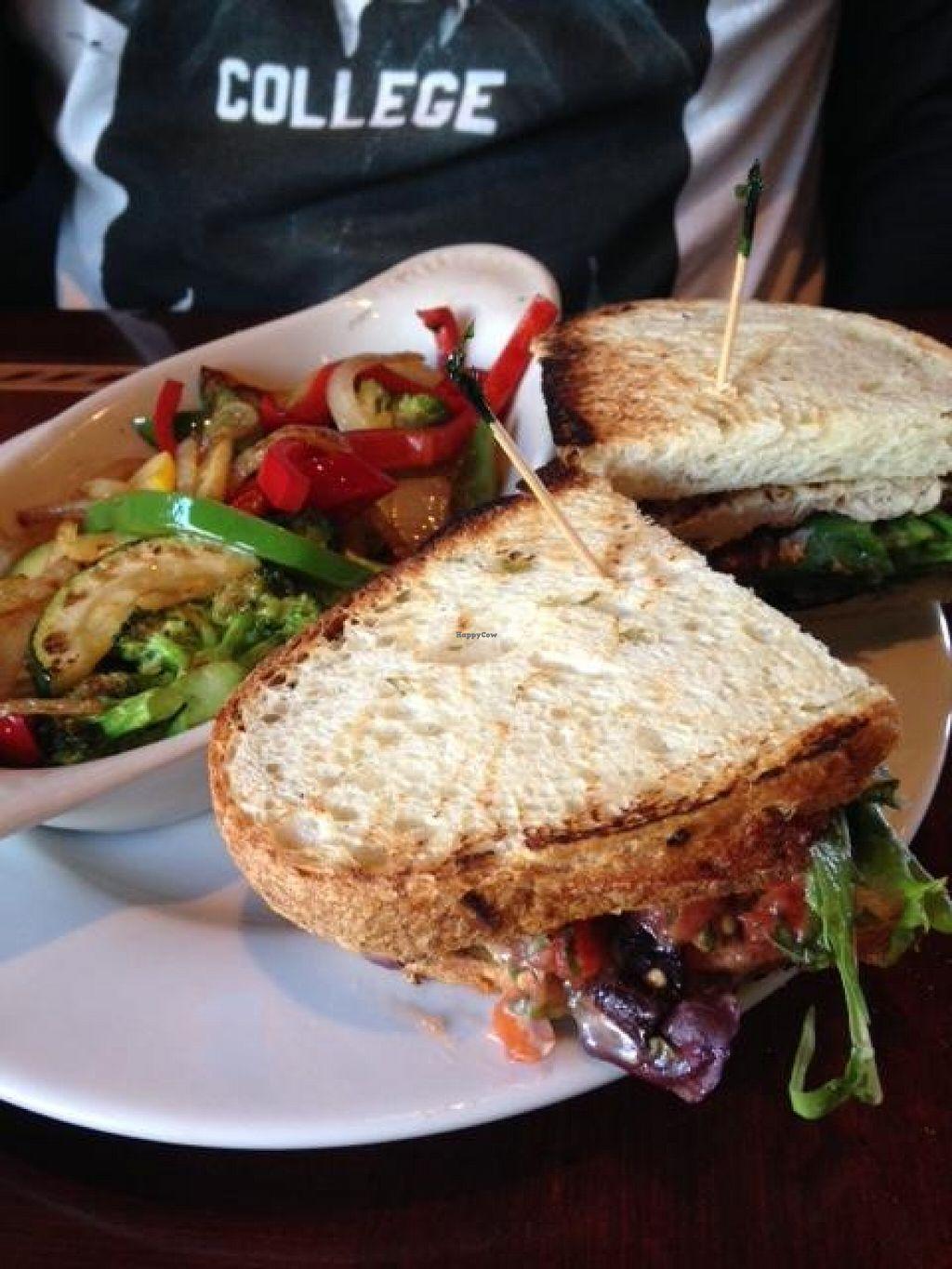 Photo credit: happycow