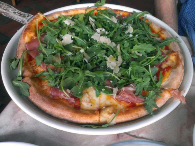 Photo credit: zomato