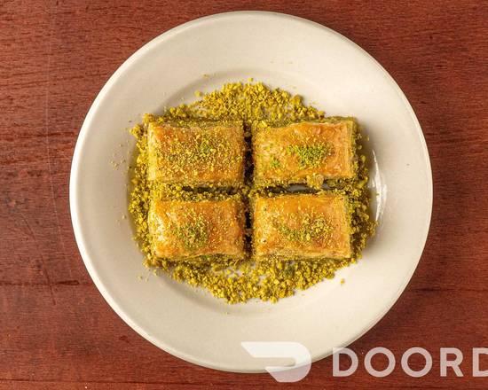 Photo credit: ubereats