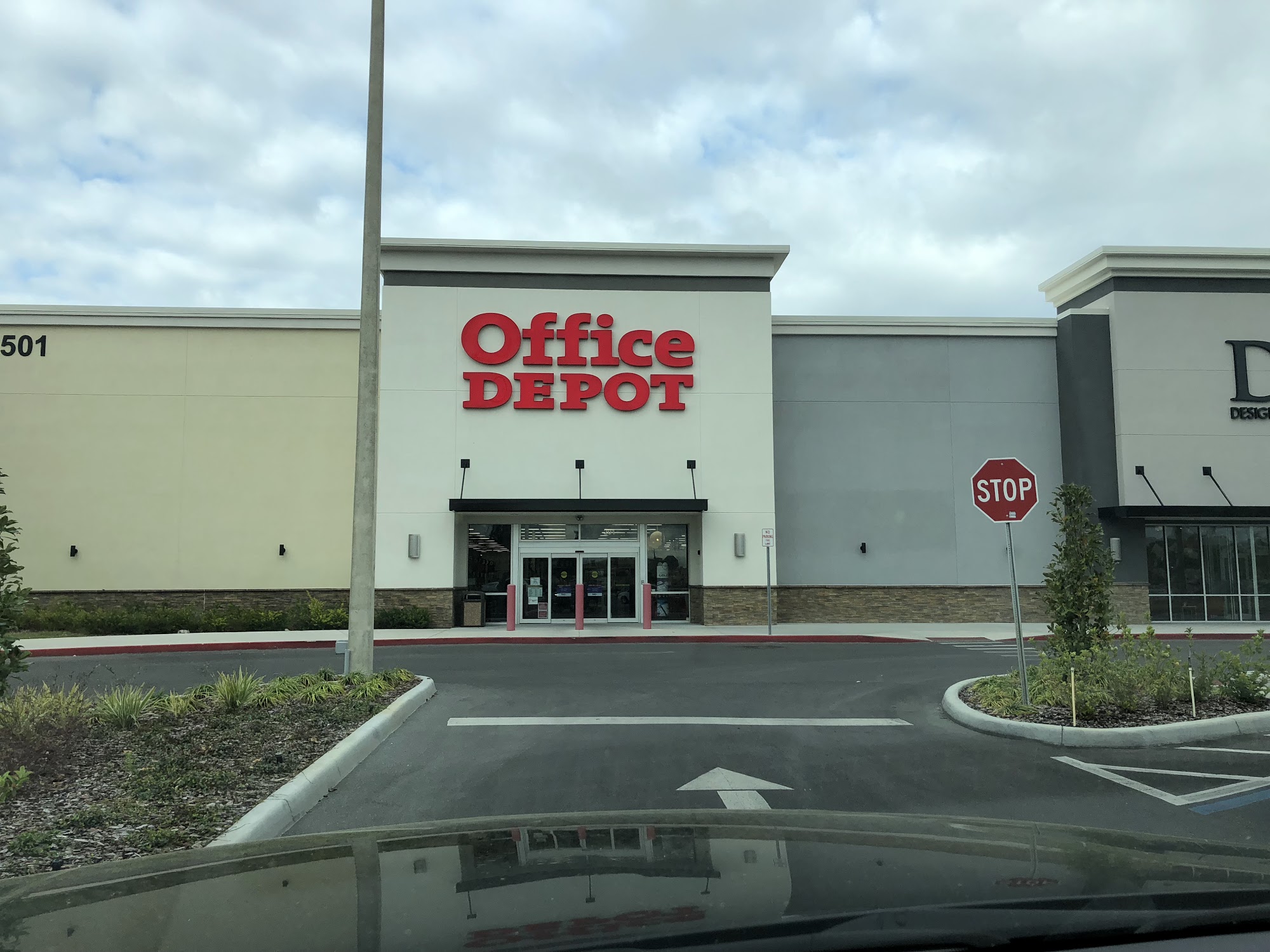 Office Depot