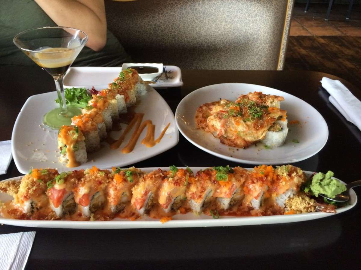 Photo credit: zomato