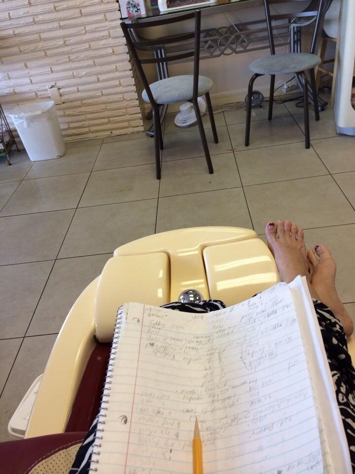 Photo credit: nextdoor