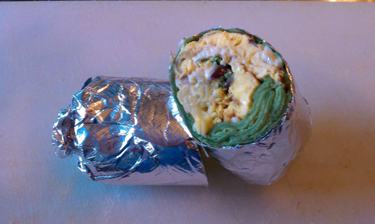 Photo credit: zomato