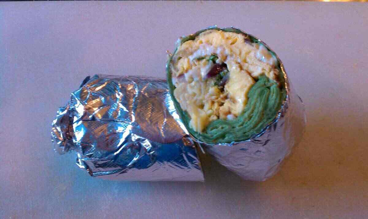 Photo credit: zomato