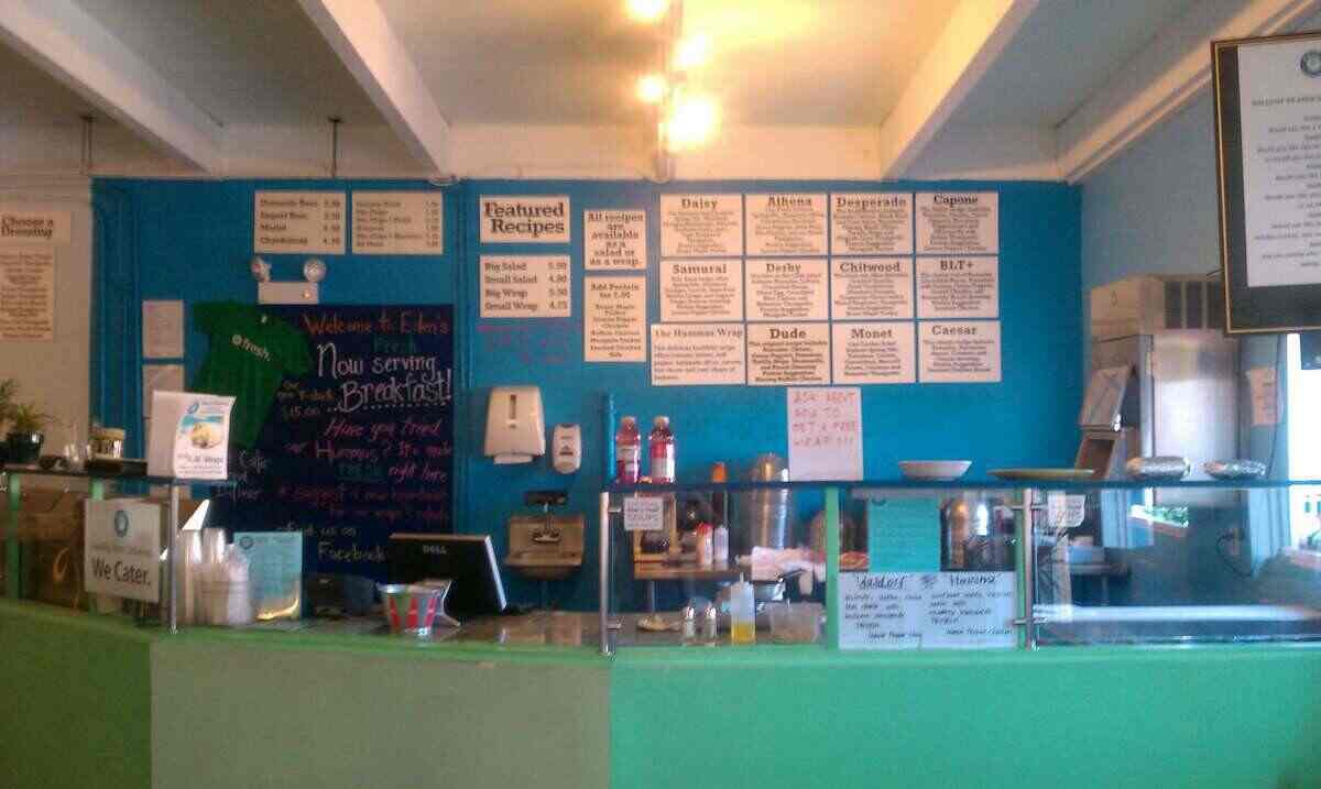 Photo credit: zomato