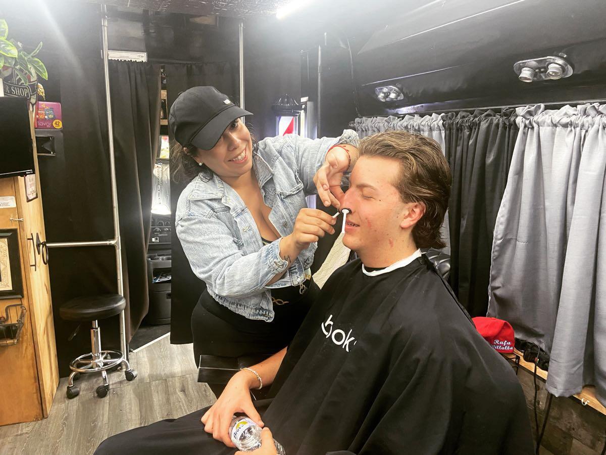 Photo credit: nextdoor