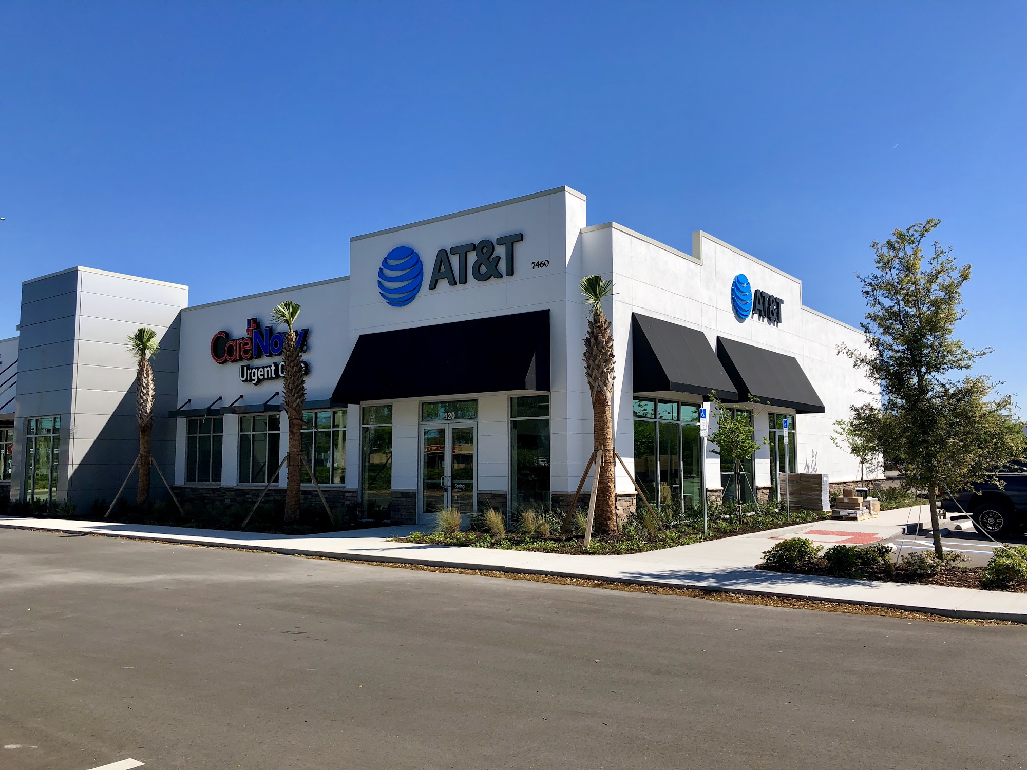 AT&T Store