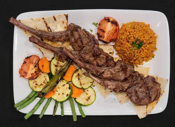 Photo credit: ubereats
