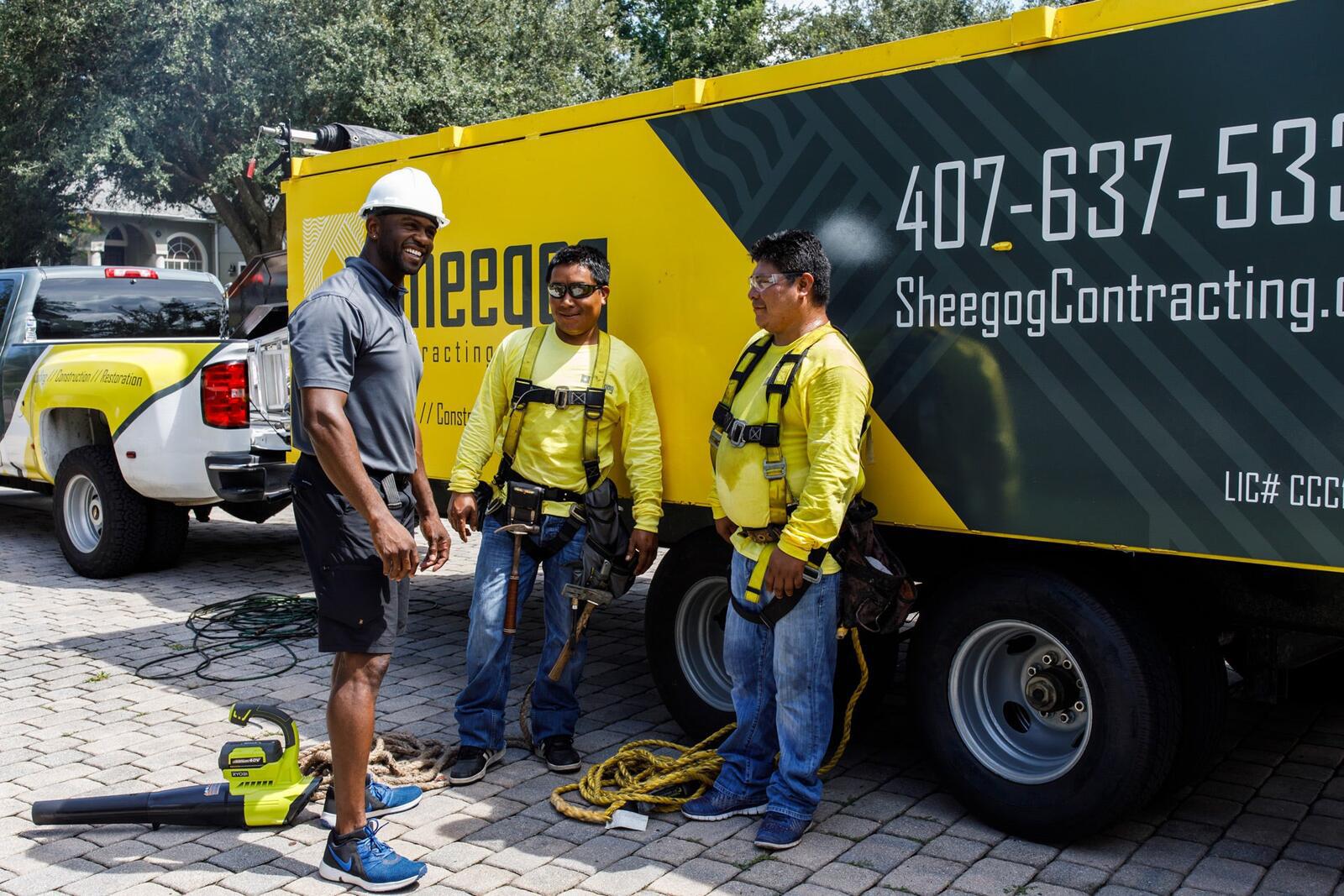 Photo credit: nextdoor