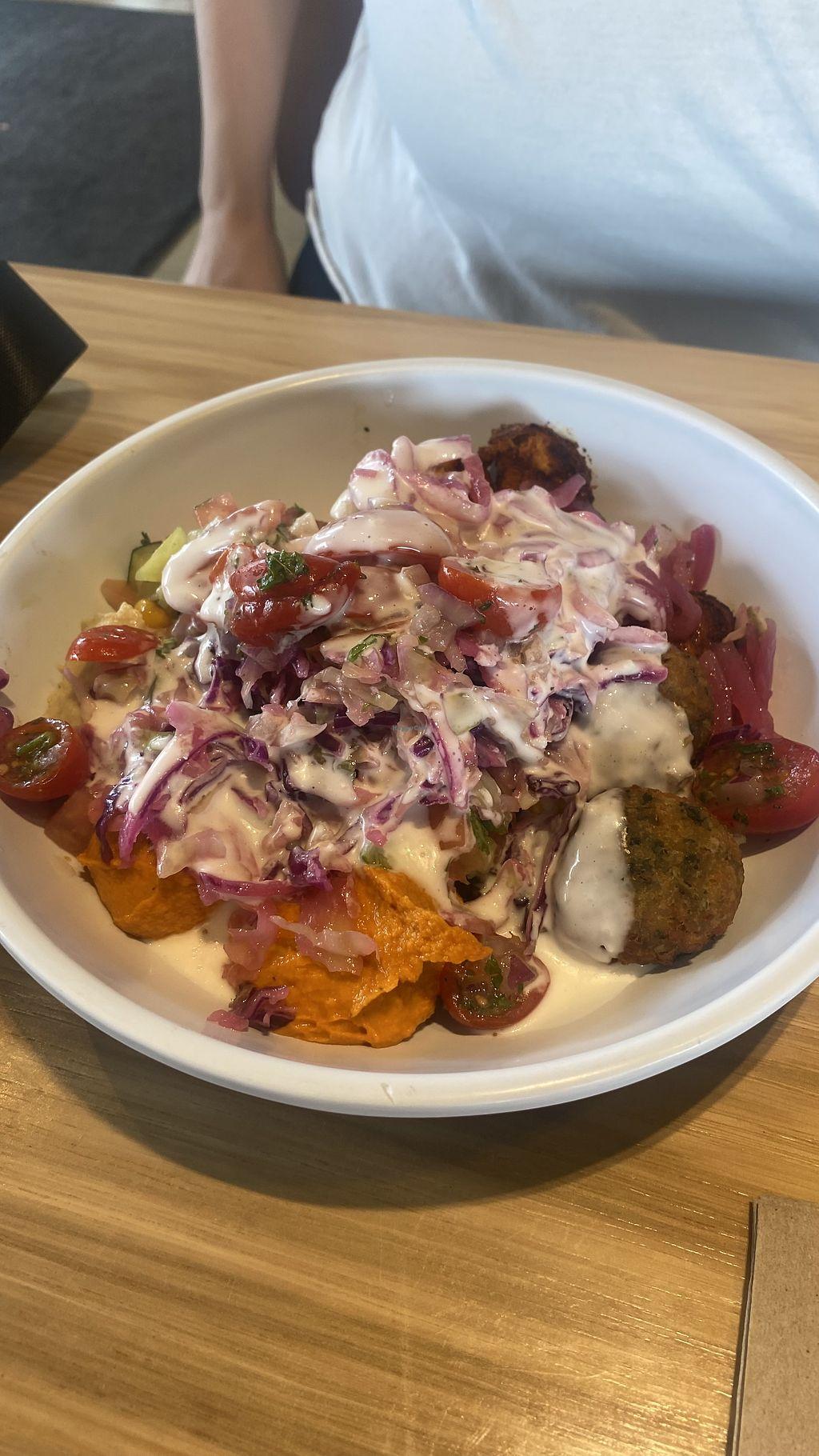 Photo credit: happycow